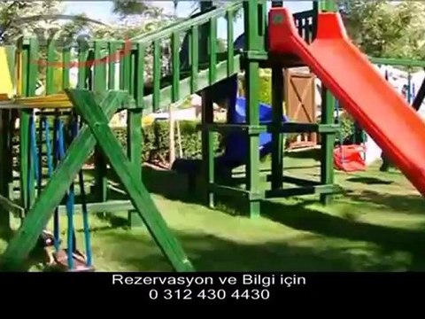 Delphin Diva Premier Otel Lara Antalya - vesturizm.com.tr