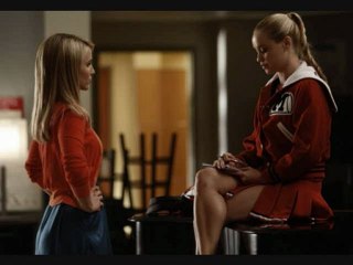 Glee Season 4 Episode 8 - Thanksgiving - Part 2 HD