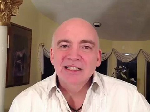 Tony Robbins Date With Destiny FAQ 2 Who is DWD NOT for?