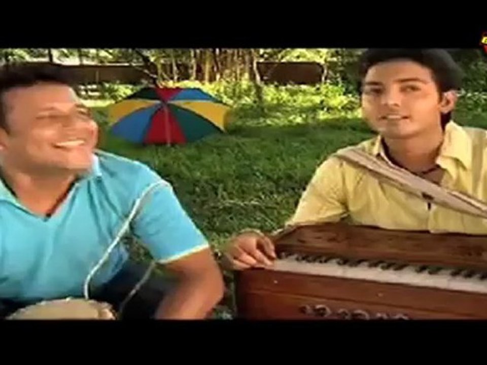 Pardeshi Babu 2007: Mini Assamese Movie
