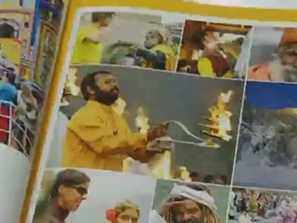 Ines Papert: Weltmeisterin im Eisklettern  | Euromaxx