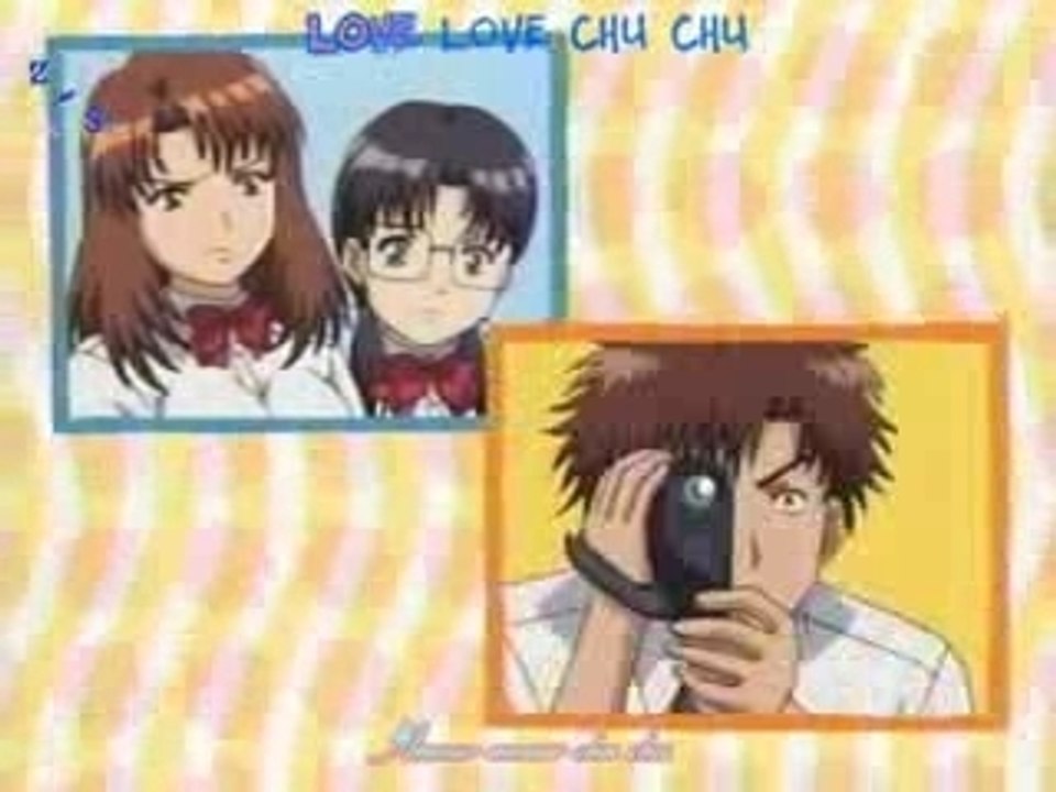 Generique okusama wa joshikosei