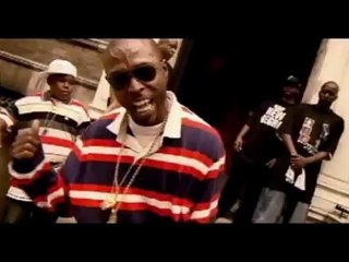 BLACK ROB - Star In Da Hood & Ready