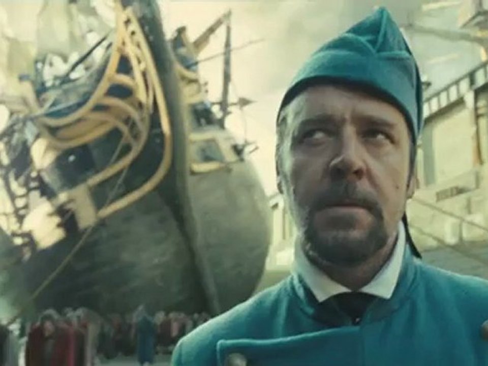 Les Mis Clip 4