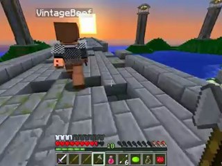 MineZ E02 Sex Dungeon?