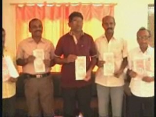 OLD STUDENTS MEET IN JB - Nellore News