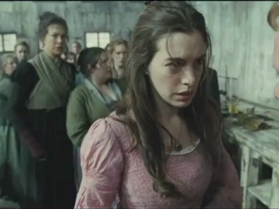 Les Mis Clip 5