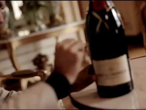 Roger Federer words on his Moët & Chandon partnership