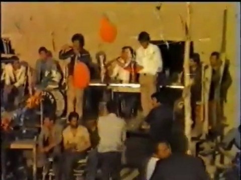 HAKVEYİS KÖYÜ 1983 YILI DÜĞÜN (4)