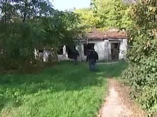 mille dosi di eroina quattro arresti