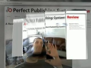 The Good Reviews At Perfect Publishing System