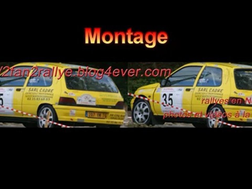 Eric Brunson David Heulin Rallye du Condroz 2012 ES2 Lavoir Subaru WRC S12B