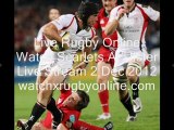 Sun 2 Dec Rugby Ulster And Scarlets Live Webcast