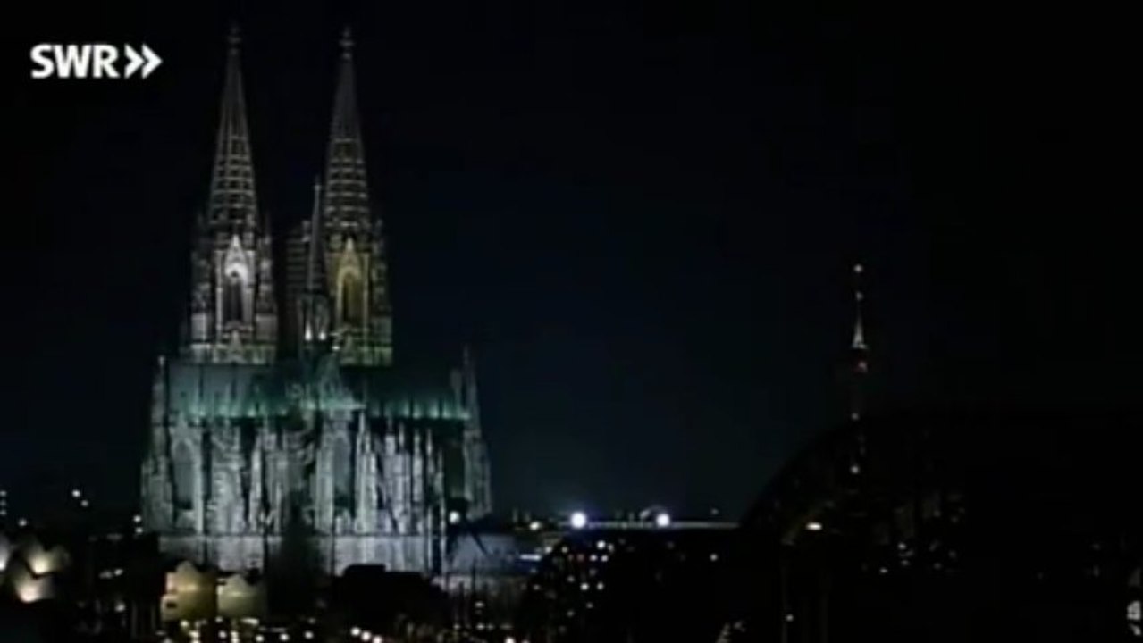 Schätze der Welt - Kölner Dom (Deutschland)