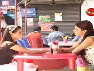 Abhimani Mon (Part 14) 2009: Assamese Movie Clip