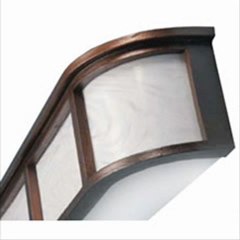 ASL Efficient Lighting