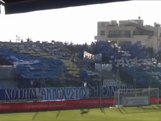 Φίλαθλοι Ανόρθωσης (2)