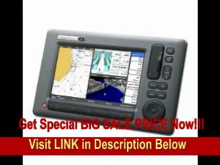 [SPECIAL DISCOUNT] Raymarine C90W 9-Inch Waterproof Marine GPS and Chartplotter