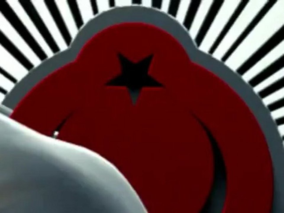 Nizama Adanmış Ruhlar (Ekip 1) 4. Bölüm Fragmanı