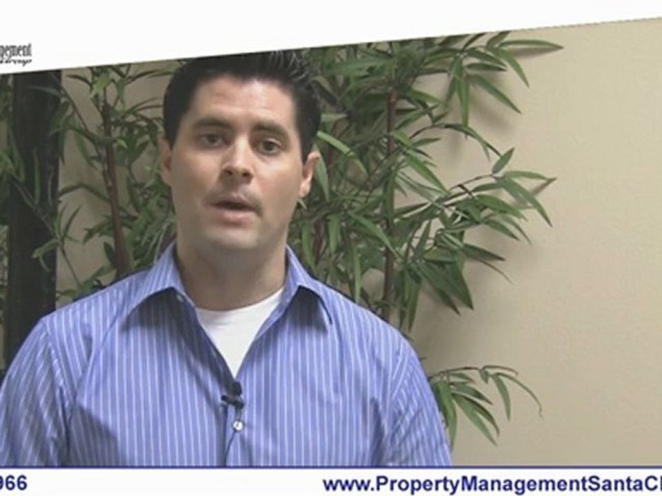 Santa Clarita Property Management: Reduce HOA Board Time