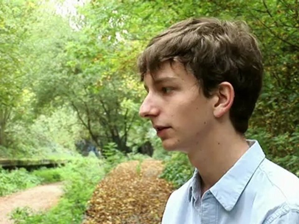 Как действуют наркотики: Экстези