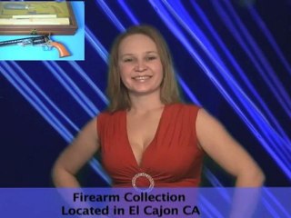 Firearms Collection