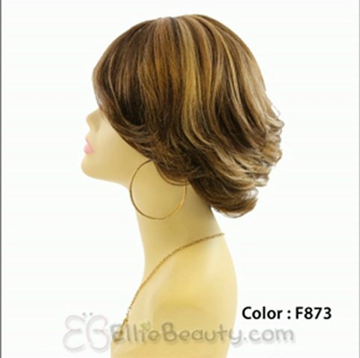 Bobbi Boss Wig -Brenna F873