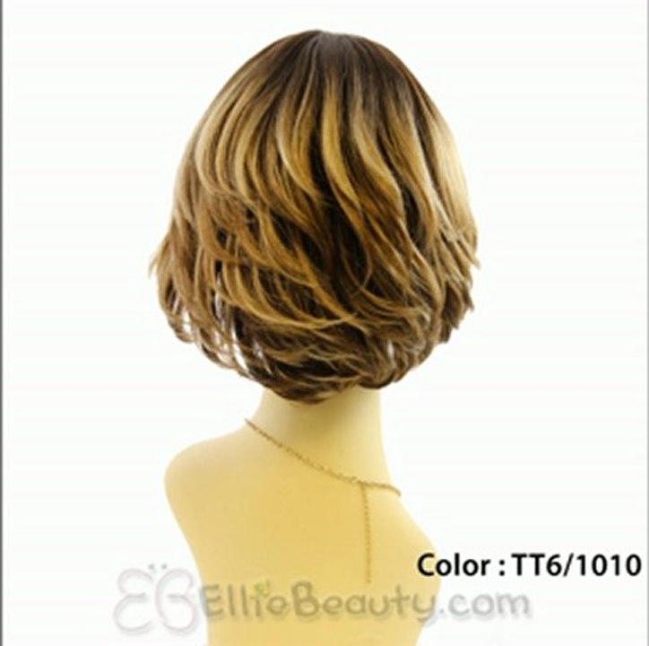 Bobbi Boss Wig -Brenna TT61010