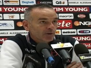 Pioli: "Coppa Italia opportunità sfruttata"