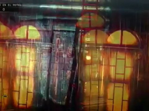 Hitman Absolution [Análisis]