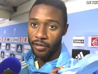 Nkoulou : "On a tous été mauvais ce soir !"