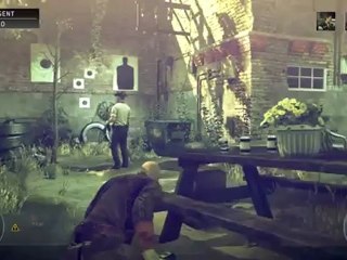 Hitman Absolution [Pre Análisis]