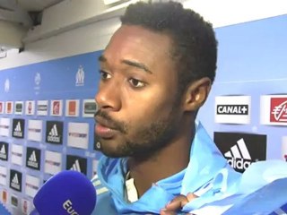 Nkoulou : "On a tous été mauvais ce soir !"
