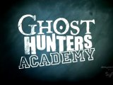 Ghost Hunters Academy [VO] - S01E06 - Final Exams [Lieu - Essex County Hospital]. (FINAL)