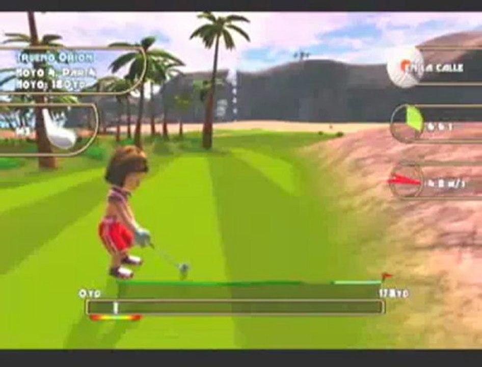 Golf Tee It Up! (XBLA)