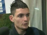 Coupe de la Ligue - Cabella : “Je donne tout sur le terrain”
