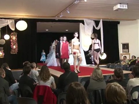 Sud Vendee Info Luçon 5ème Salon du mariage au domaine des Guifettes