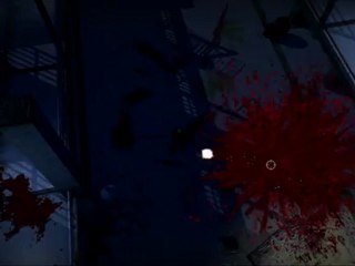 PRIMAL FEARS Debut Trailer