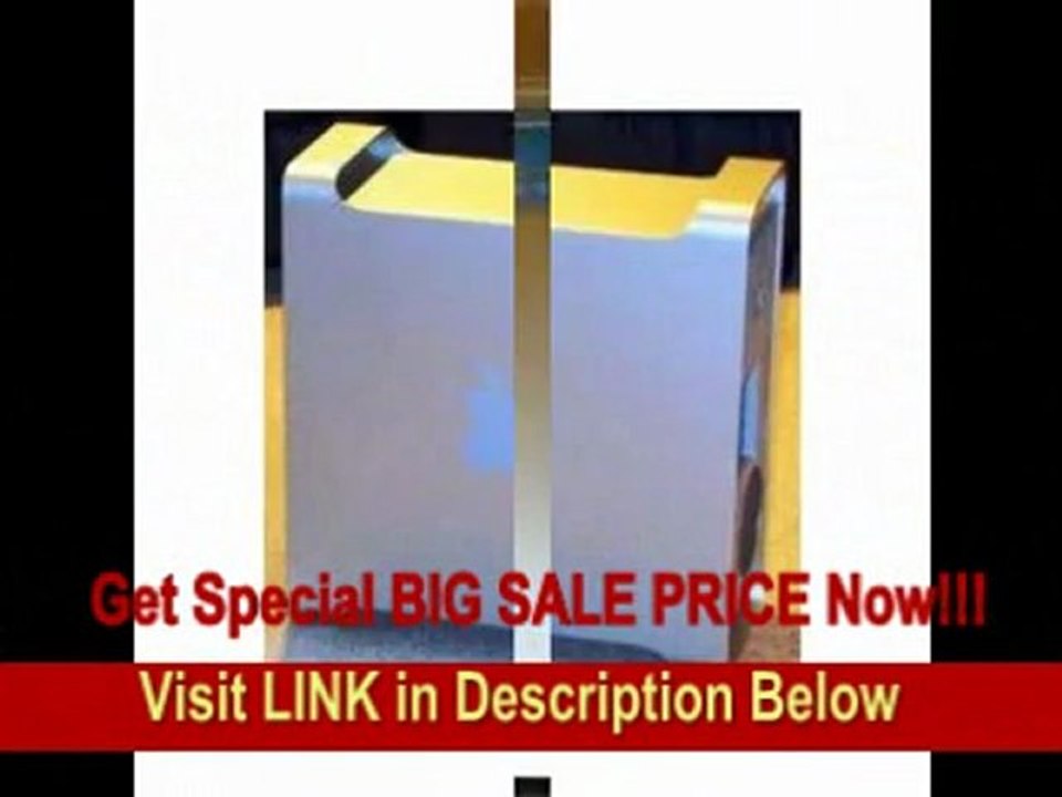 [BEST PRICE] Apple Macpro A1186, 2 x Dual Intel Xeon -- 2.0 Ghz, 2 GB RAM, 250GB Hard Drive, 256MB Gefore 7300GT Nvidia, DVDRW, Ethernet, 2x Firewire Ports, 5x USB Ports, Dual Display Ports, 10.6 Snow Leopard OS,