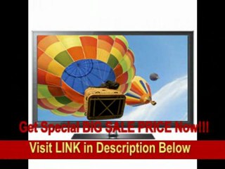 [BEST BUY] Samsung UN60C6300 60-Inch 1080p 120 Hz LED HDTV, Black