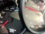 Top Speed : 0-270 km/h en Porsche Boxster S 981