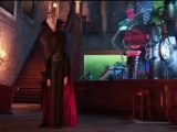Hotel Transylvania trailer greek dub