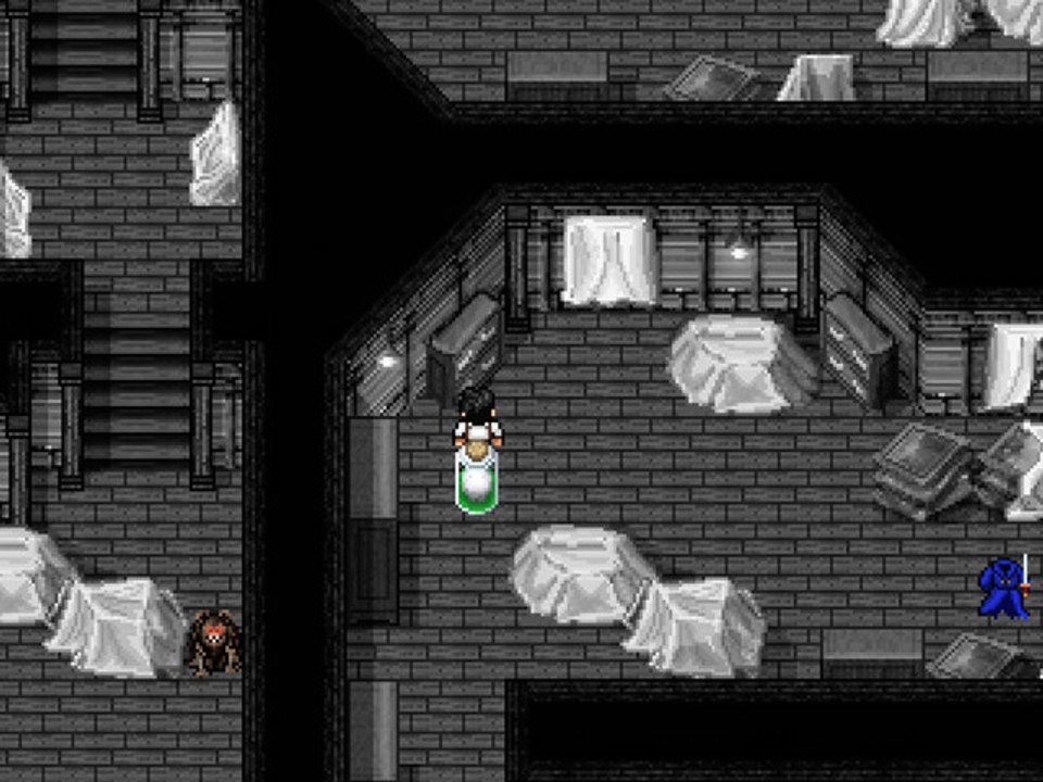 Super Mega Awesome Go Play Time: Penny Arcade’s on the Rain-Slick Precipice of Darkness 3 – Episode #13
