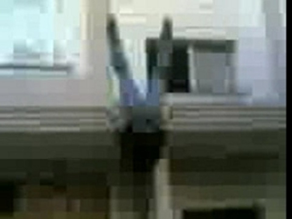 chute