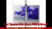 [SPECIAL DISCOUNT] Sony VAIO SA3 Series VPCSA31FX/SI 13.3-Inch Laptop (Platinum Silver)