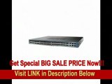 [BEST PRICE] Cisco WS-C4948-S 4948 Catalyst 48 Port Switch