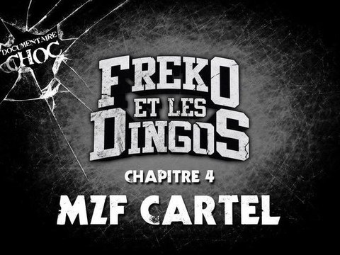 Fréko et les dingos ( chapitre 4 : MZF cartel )