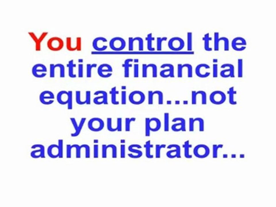 Borrow Against 401K | 785.214.4232 | Don't Borrow Against your 401k Until you've seen this