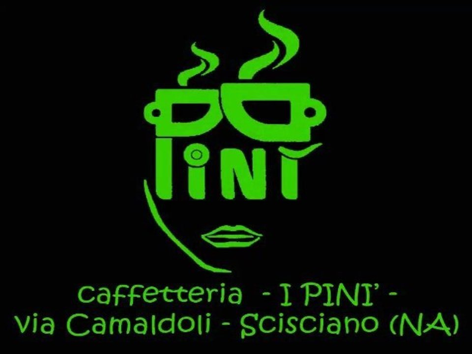FILMATO PARTNER - BAR CAFFETTERIA "I PINI'"