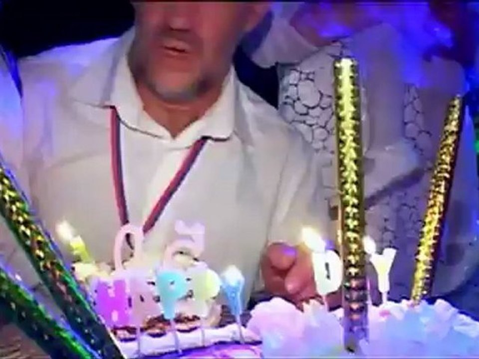 Юрий Осипович. Юбилей
